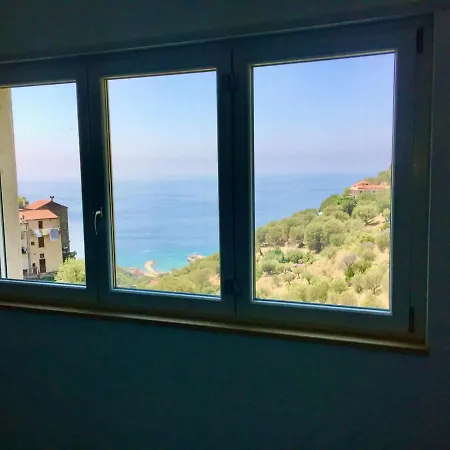 アパート - Discover Cilento