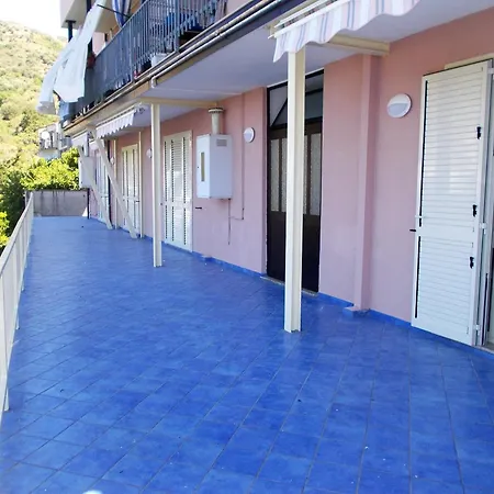 Appartement - Discover Cilento