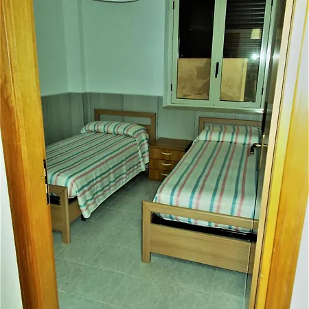 - Discover Cilento アパート