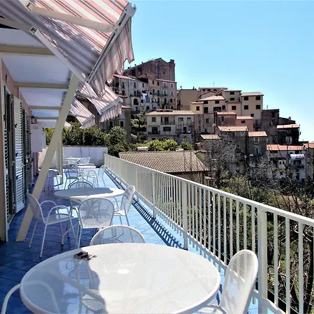 - Discover Cilento アパート *