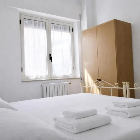 Appartement - Discover Cilento Pisciotta