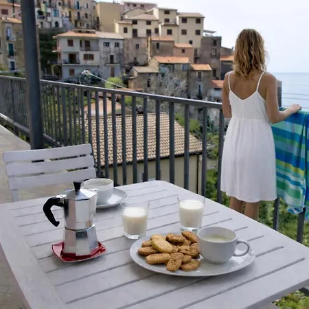 - Discover Cilento * بيسكيوتا