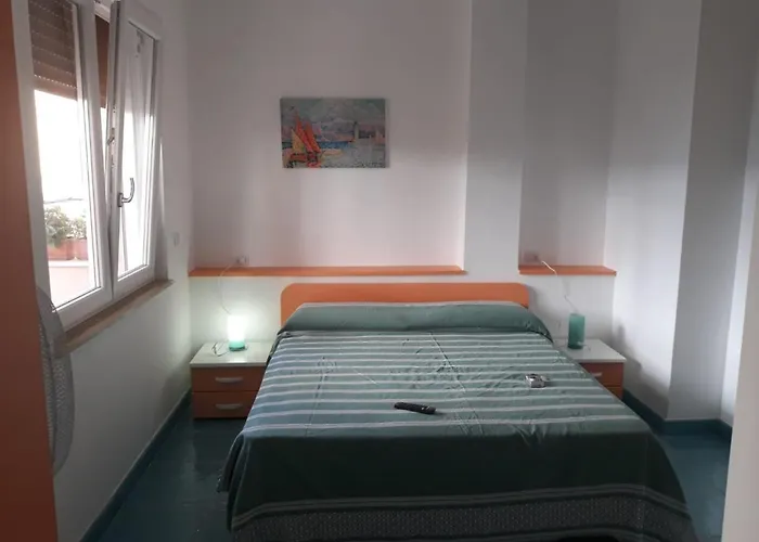 Appartement - Discover Cilento