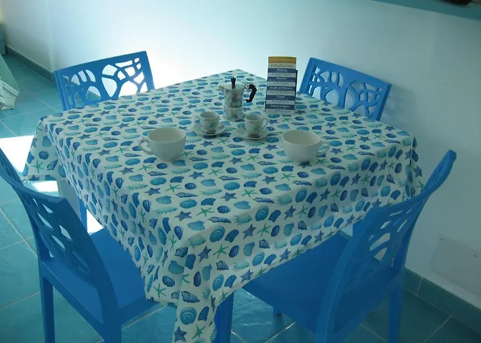 - Discover Cilento Appartement *