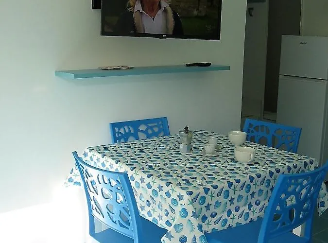 Appartement - Discover Cilento