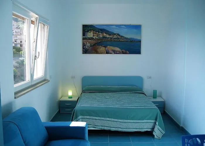 Appartement - Discover Cilento