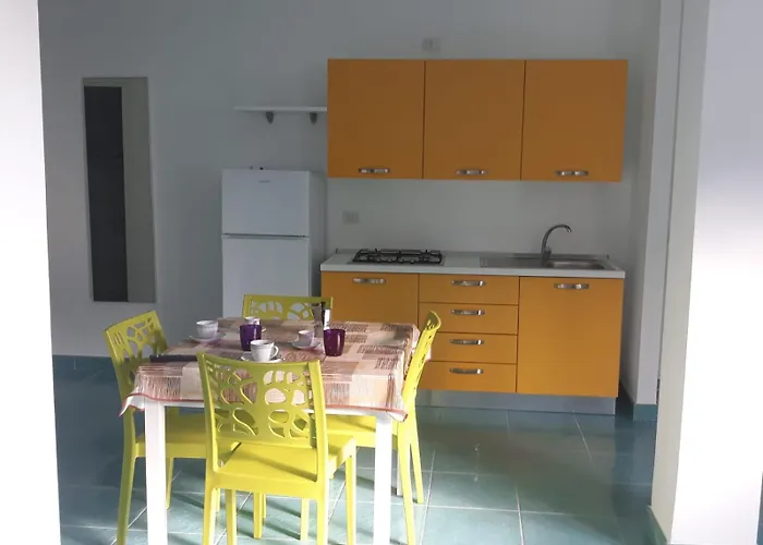 - Discover Cilento Appartement *