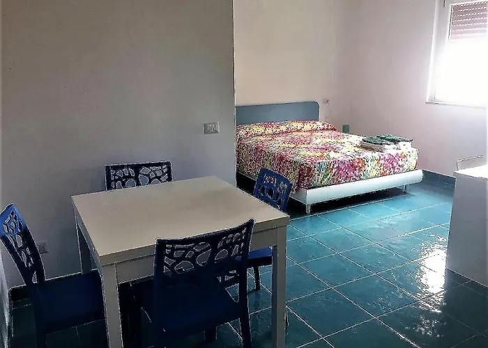 Appartement - Discover Cilento *