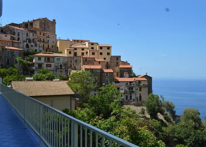Appartement - Discover Cilento Pisciotta