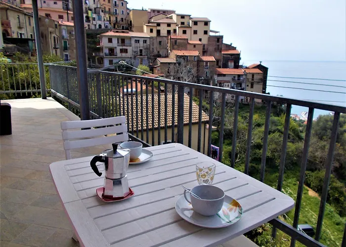 - Discover Cilento Appartement