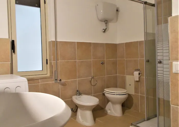 Appartement - Discover Cilento
