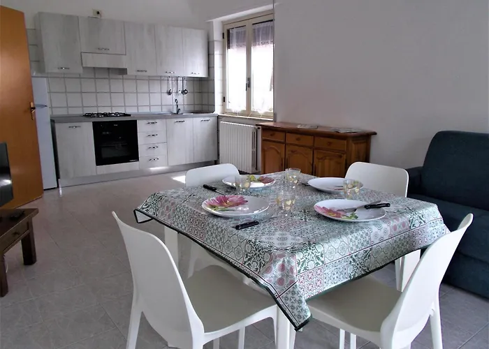 - Discover Cilento Appartement *