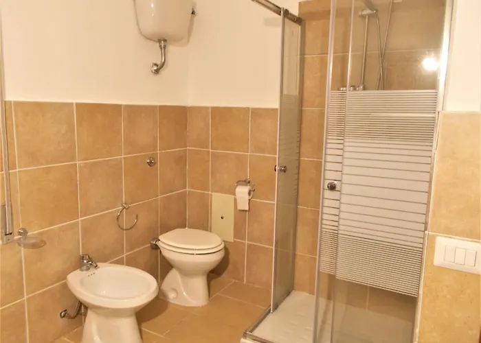 Appartement - Discover Cilento Pisciotta