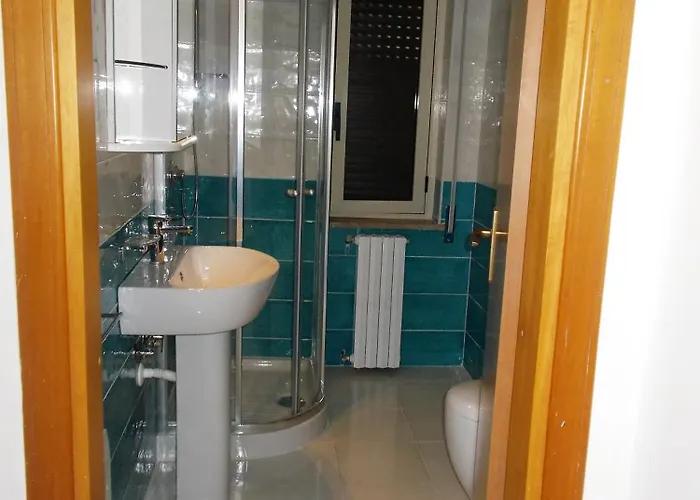 - Discover Cilento Appartement *