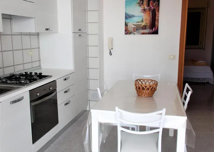 Appartement - Discover Cilento *