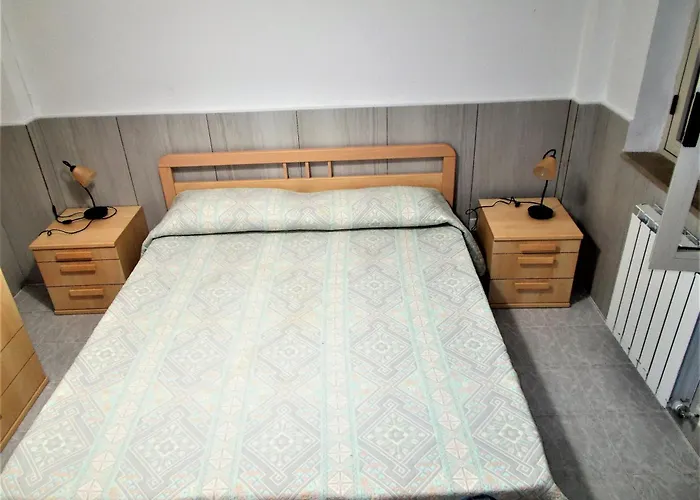 - Discover Cilento Appartement Pisciotta