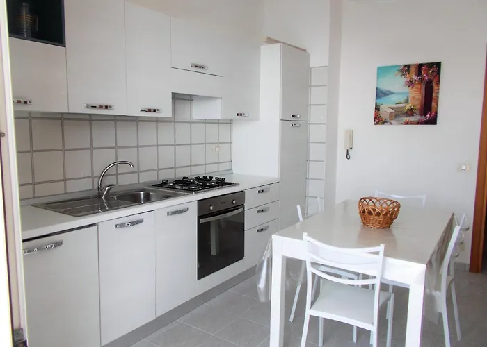 Appartement - Discover Cilento Pisciotta