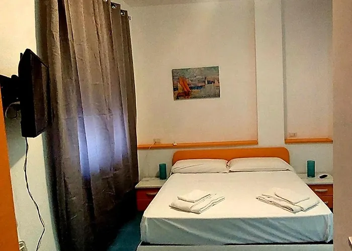 - Discover Cilento Appartement