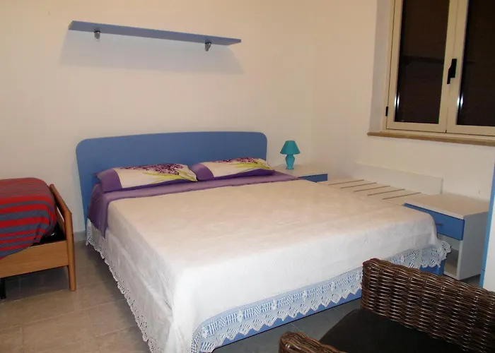 Appartement - Discover Cilento