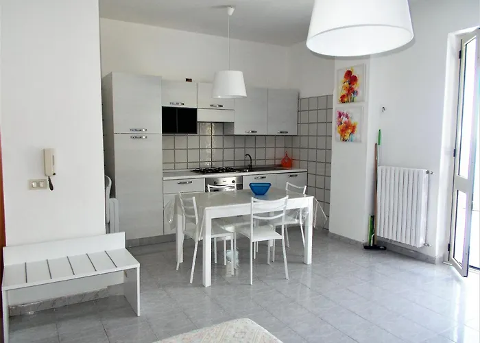 Appartement - Discover Cilento *