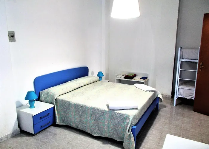 - Discover Cilento Appartement Pisciotta