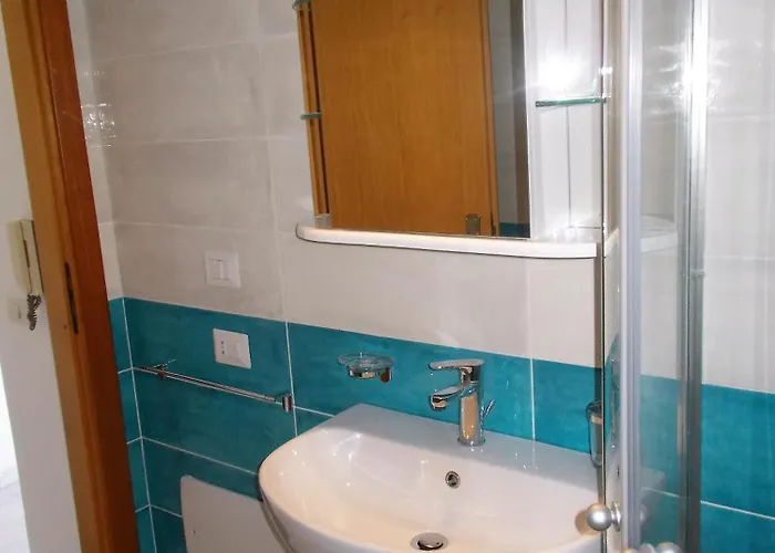 Appartement - Discover Cilento Pisciotta