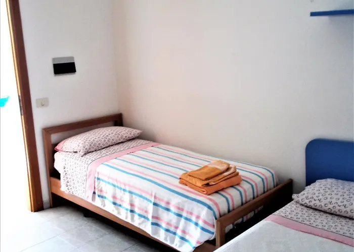 - Discover Cilento Appartement