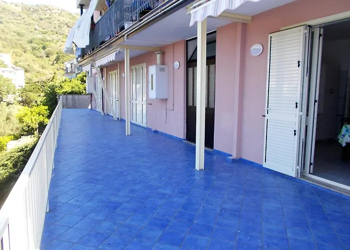 Appartement - Discover Cilento