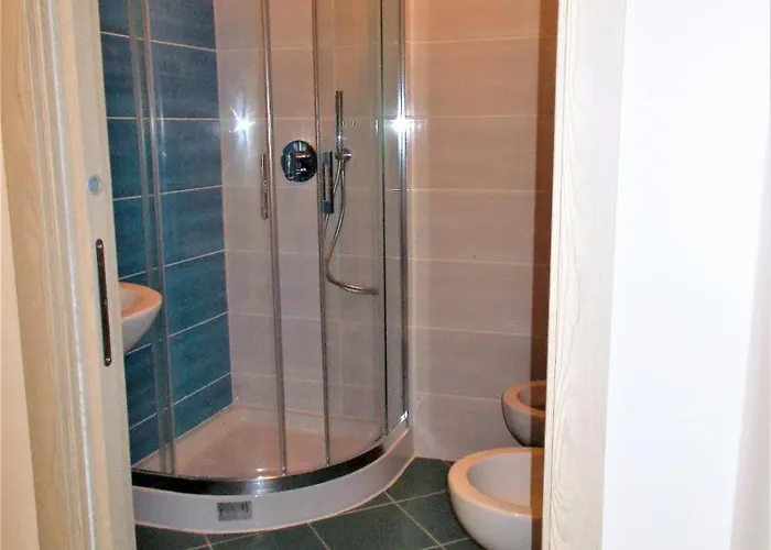 - Discover Cilento Appartement *