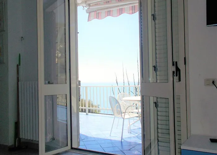 Appartement - Discover Cilento *