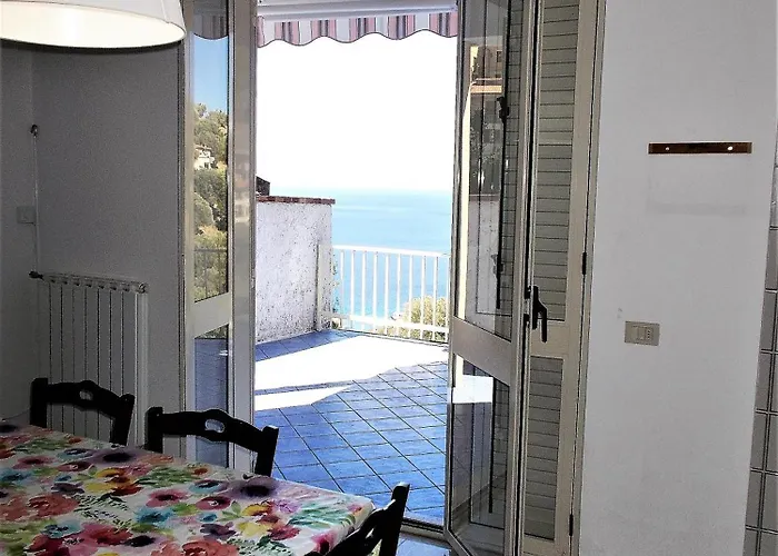 Appartement - Discover Cilento *