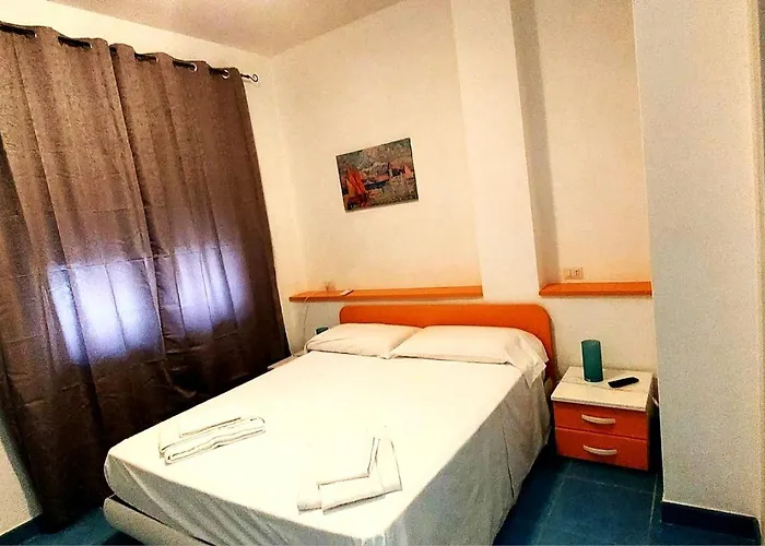 - Discover Cilento Appartement Pisciotta