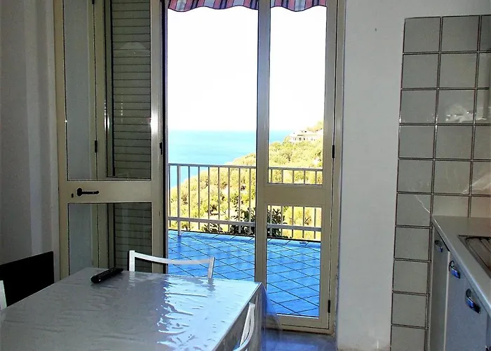 Appartement - Discover Cilento