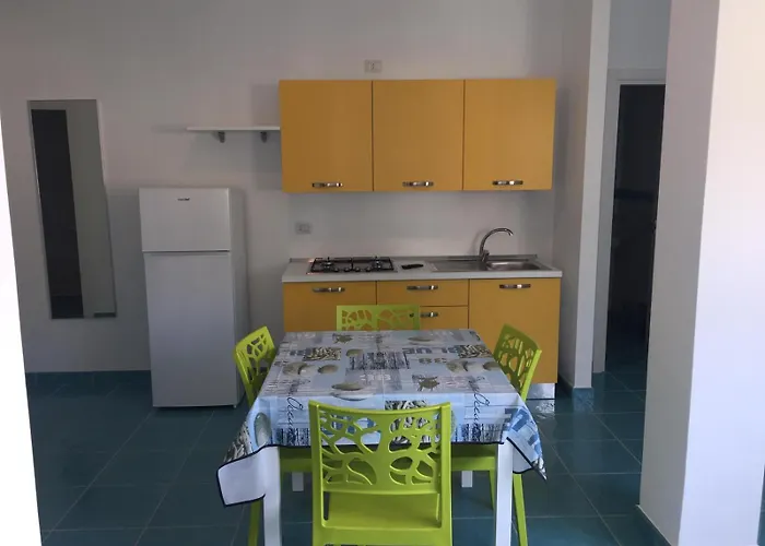 Appartement - Discover Cilento *