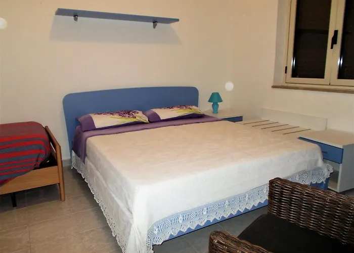 - Discover Cilento Appartement Pisciotta