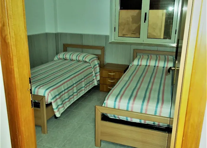 - Discover Cilento Appartement