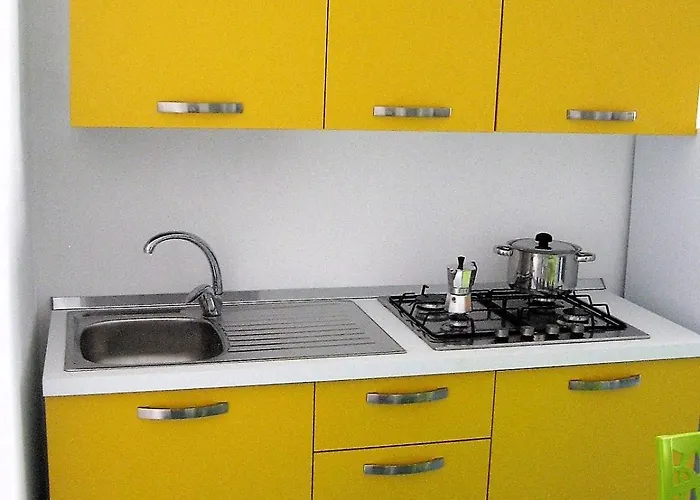 - Discover Cilento Appartement *