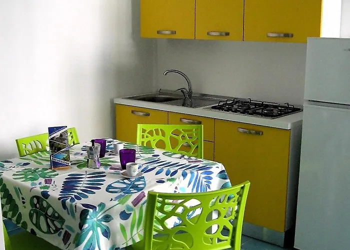 Appartement - Discover Cilento *