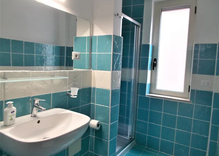 Appartement - Discover Cilento