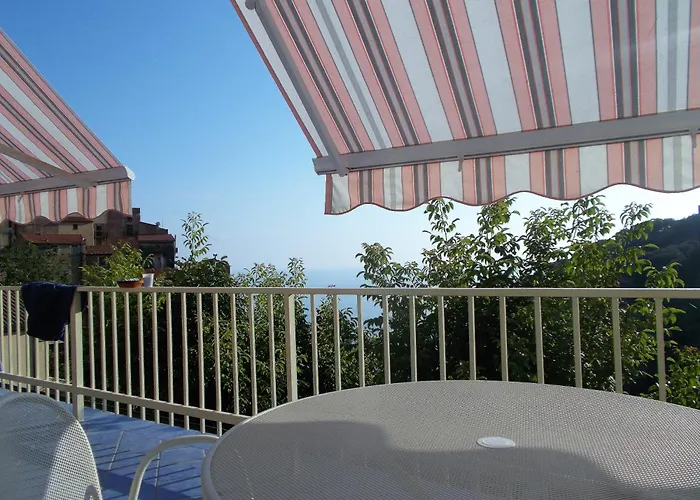 Appartement - Discover Cilento *