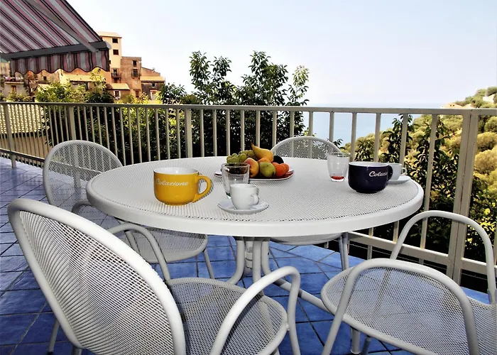 - Discover Cilento * Pisciotta