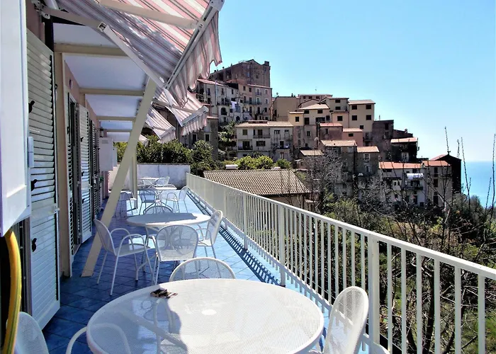 - Discover Cilento Appartement *