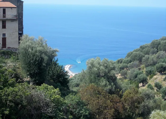 Appartement - Discover Cilento *