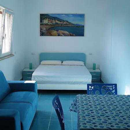 - Discover Cilento Apartment Pisciotta
