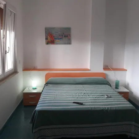 Apartment - Discover Cilento