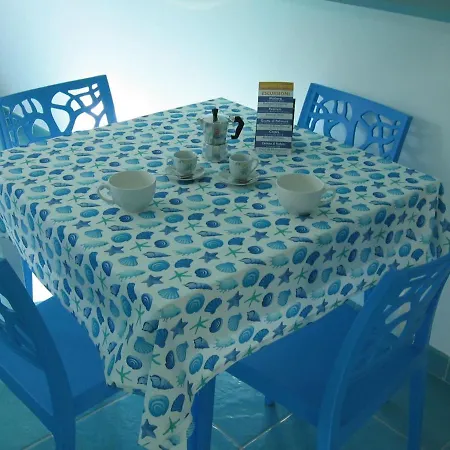 - Discover Cilento Апартаменты *