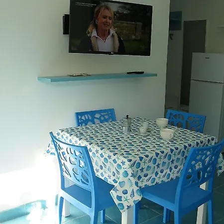 Apartment - Discover Cilento