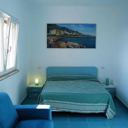 Apartamento - Discover Cilento