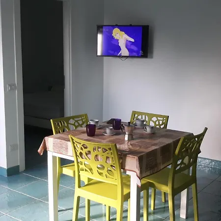 - Discover Cilento Apartment