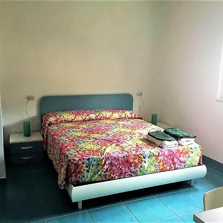 Apartment - Discover Cilento *
